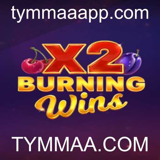 Explorando o Mundo Empolgante de BurningWinsX2
