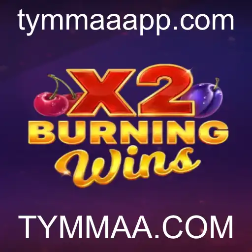 Explorando o Mundo Empolgante de BurningWinsX2