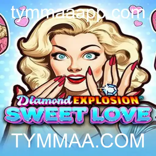 Explore o Fascinante Universo de DiamondExplosionSweetLove