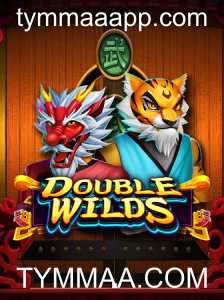 Explorando o Mundo de DoubleWilds: Aventura e Estratégia com TYMMAA.COM