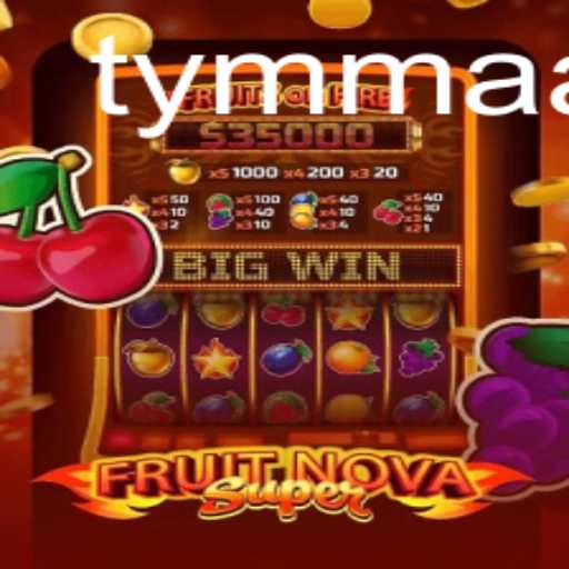 Explorando o Jogo Fascinante de FruitNovaSuper