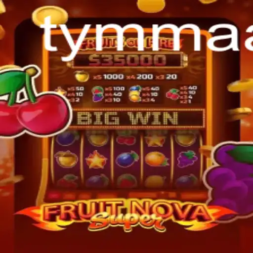 Explorando o Jogo Fascinante de FruitNovaSuper