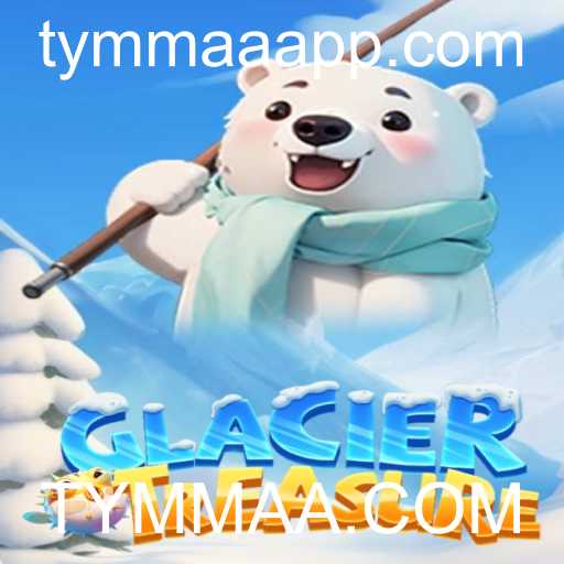 GlacierTreasure: Descubra o Mundo de Aventuras Gélidas