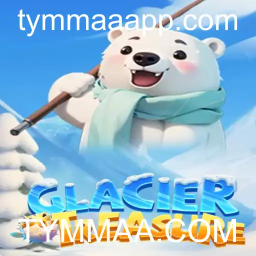 GlacierTreasure: Descubra o Mundo de Aventuras Gélidas