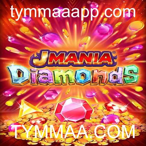 JManiaDiamonds: Aventuras Brilhantes no Mundo dos Diamantes Virtuais