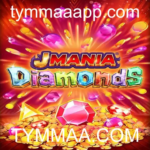 JManiaDiamonds: Aventuras Brilhantes no Mundo dos Diamantes Virtuais