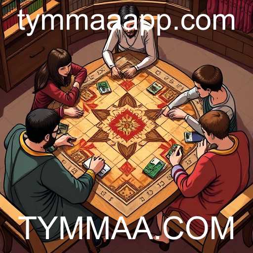 TYMMAA.COM