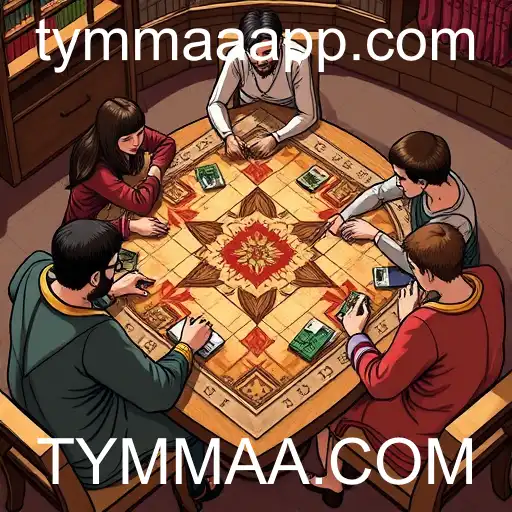 Jogos de Mesa: Uma Experiência de Entretenimento Social