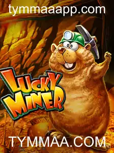 Explorando LuckyMiner e Suas Regras: Um Mergulho no Universo de TYMMAA.COM