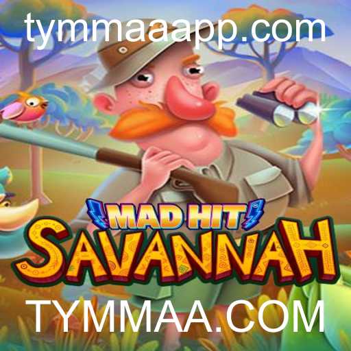 Explorando o Mundo de MadHitSavannah: Um mergulho nas regras e emoção do jogo