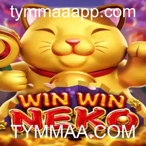 Descubra o Fascinante Mundo de WinWinNeko: Um Jogo Inovador no Website TYMMAA.COM