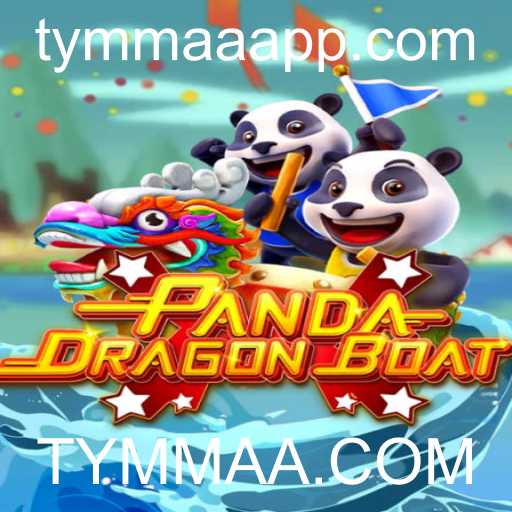 PANDADRAGONBOAT: Um Novo Clássico no Mundo dos Jogos