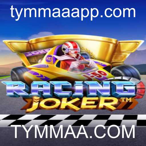 RacingJoker: Explore o Mundo dos Jogos de Corrida com TYMMAA.COM