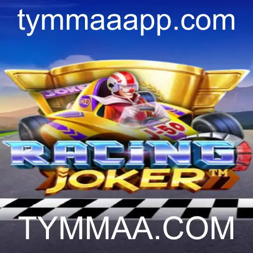 RacingJoker: Explore o Mundo dos Jogos de Corrida com TYMMAA.COM