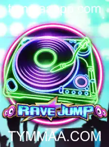 RaveJump: Descubra a Nova Sensação dos Jogos com TYMMAA.COM