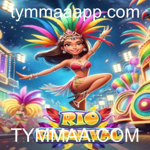 Descubra a Magia do RioCarnival: Um Jogo Inspirado na Alegria Brasileira