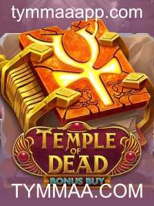Temple of Dead Bonus Buy: Uma Jornada Inesquecível no Mundo dos Jogos