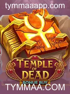 Temple of Dead Bonus Buy: Uma Jornada Inesquecível no Mundo dos Jogos