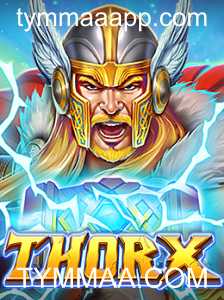 Explorando o Universo de ThorX: Um Mergulho no Mundo do Jogo Inovador
