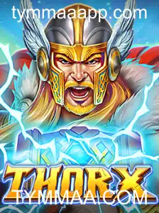 Explorando o Universo de ThorX: Um Mergulho no Mundo do Jogo Inovador