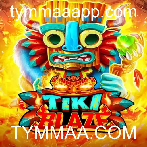 TikiBlaze: Aventura, Estratégia e Diversão em um Só Jogo
