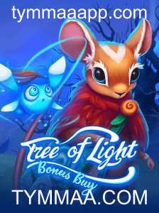 TreeOfLightBonusBuy: Um Mundo de Aventuras e Recompensas