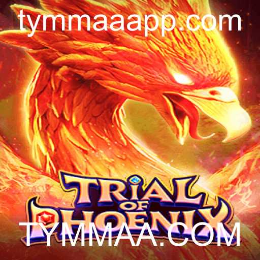 Descubra TrialofPhoenix: O Novo Fenômeno dos Jogos