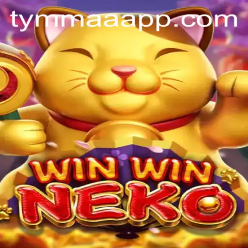 Descubra o Fascinante Mundo de WinWinNeko: Um Jogo Inovador no Website TYMMAA.COM