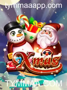 Descubra o Jogo 'Xmas' da TYMMAA.COM: Uma Aventura Festiva